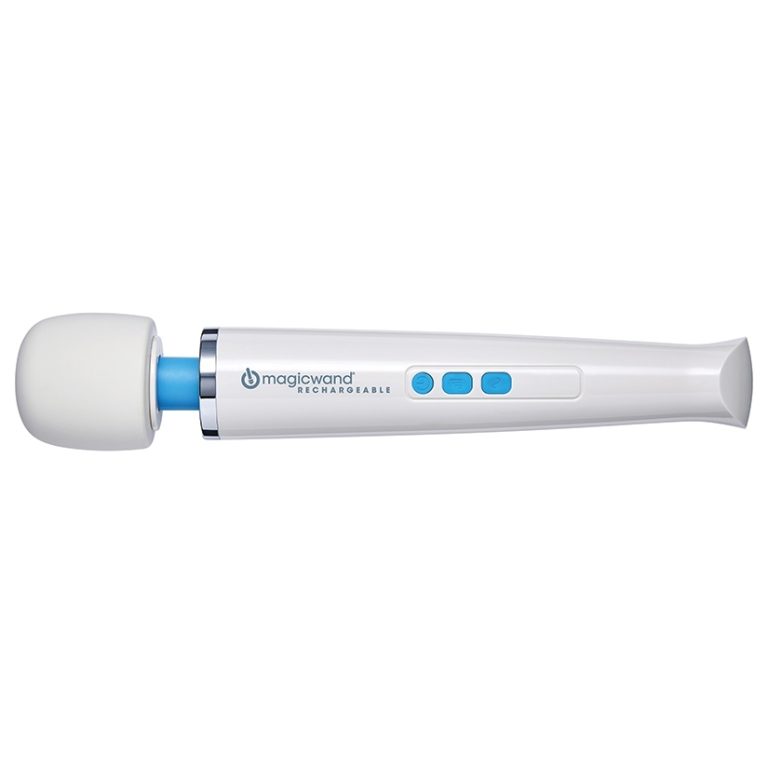 Magic Wand Rechargeable - HitachiMagic.au